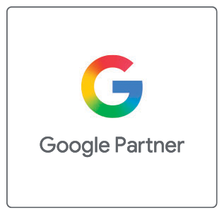 Google 認定パートナー